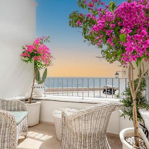 Suite deluxe
